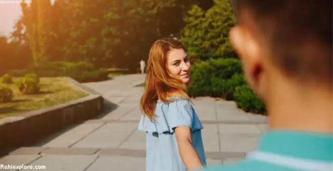 Romantic Story in Hindi