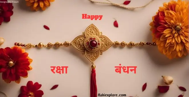 Raksha Bandhan Wishes