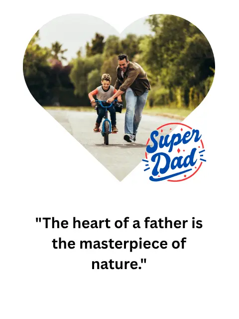 Happy Fathers Day Quotes
