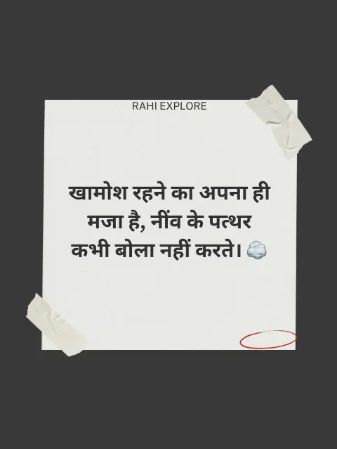 Attitude Captions For Instagram
